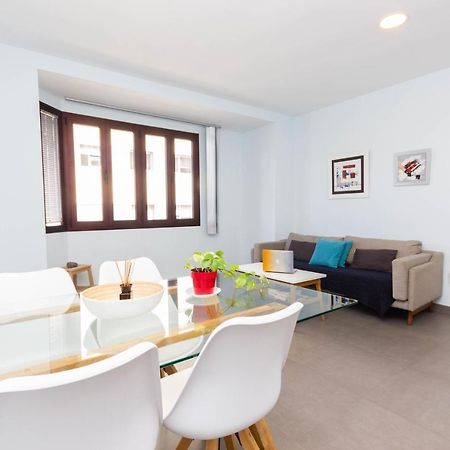 Canteras Luxury Beach Apartments Las Palmas de Gran Canaria Zewnętrze zdjęcie