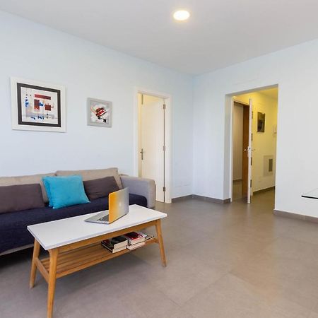 Canteras Luxury Beach Apartments Las Palmas de Gran Canaria Zewnętrze zdjęcie