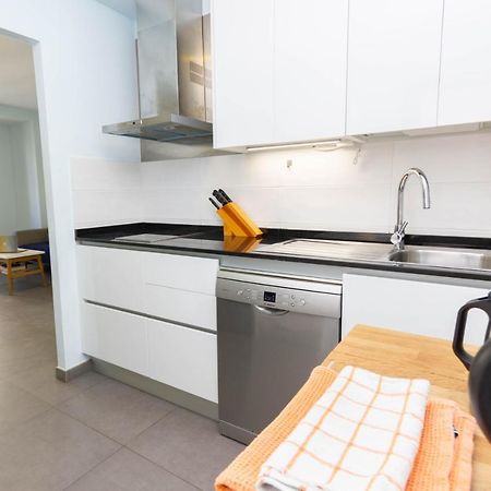 Canteras Luxury Beach Apartments Las Palmas de Gran Canaria Zewnętrze zdjęcie