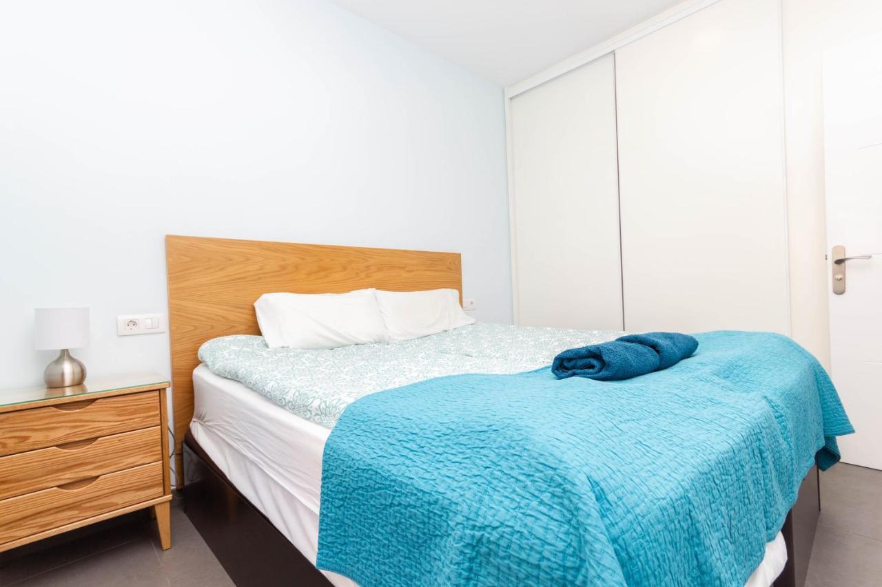 Canteras Luxury Beach Apartments Las Palmas de Gran Canaria Zewnętrze zdjęcie
