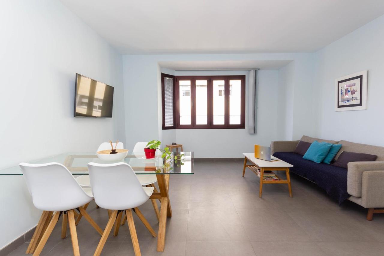 Canteras Luxury Beach Apartments Las Palmas de Gran Canaria Zewnętrze zdjęcie