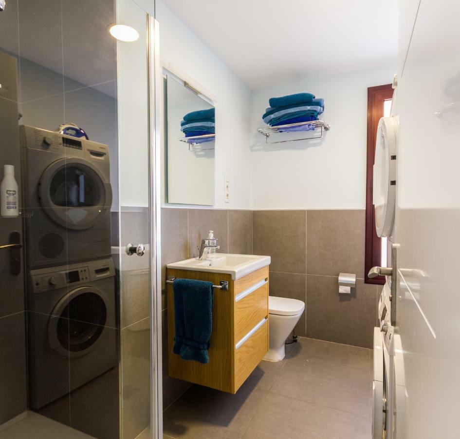 Canteras Luxury Beach Apartments Las Palmas de Gran Canaria Zewnętrze zdjęcie