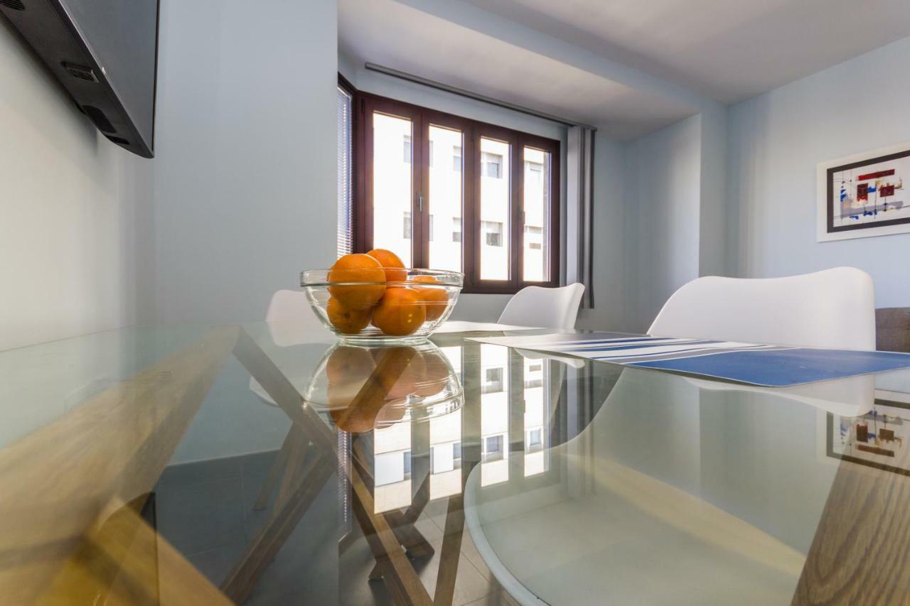 Canteras Luxury Beach Apartments Las Palmas de Gran Canaria Zewnętrze zdjęcie
