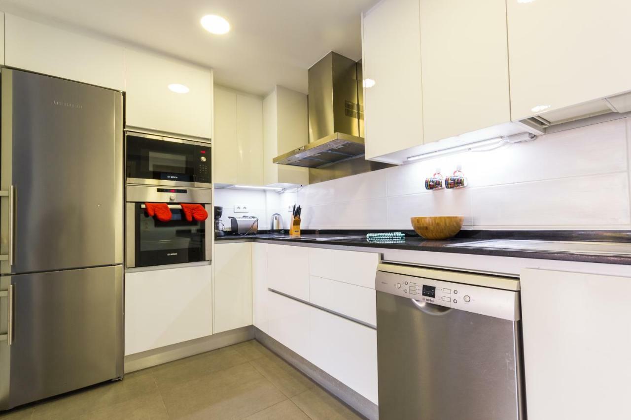 Canteras Luxury Beach Apartments Las Palmas de Gran Canaria Zewnętrze zdjęcie