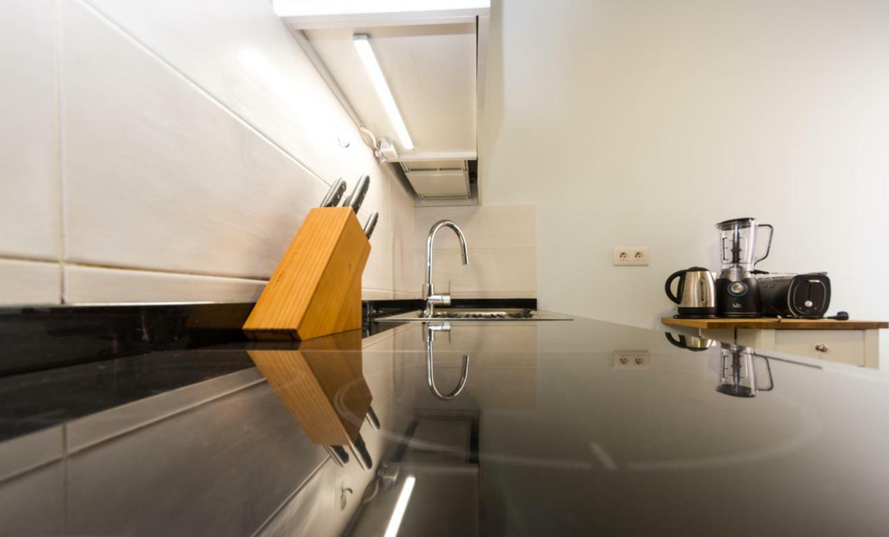 Canteras Luxury Beach Apartments Las Palmas de Gran Canaria Zewnętrze zdjęcie