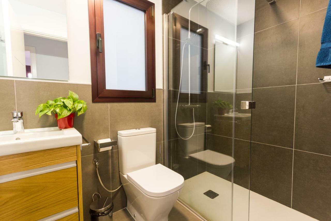 Canteras Luxury Beach Apartments Las Palmas de Gran Canaria Zewnętrze zdjęcie