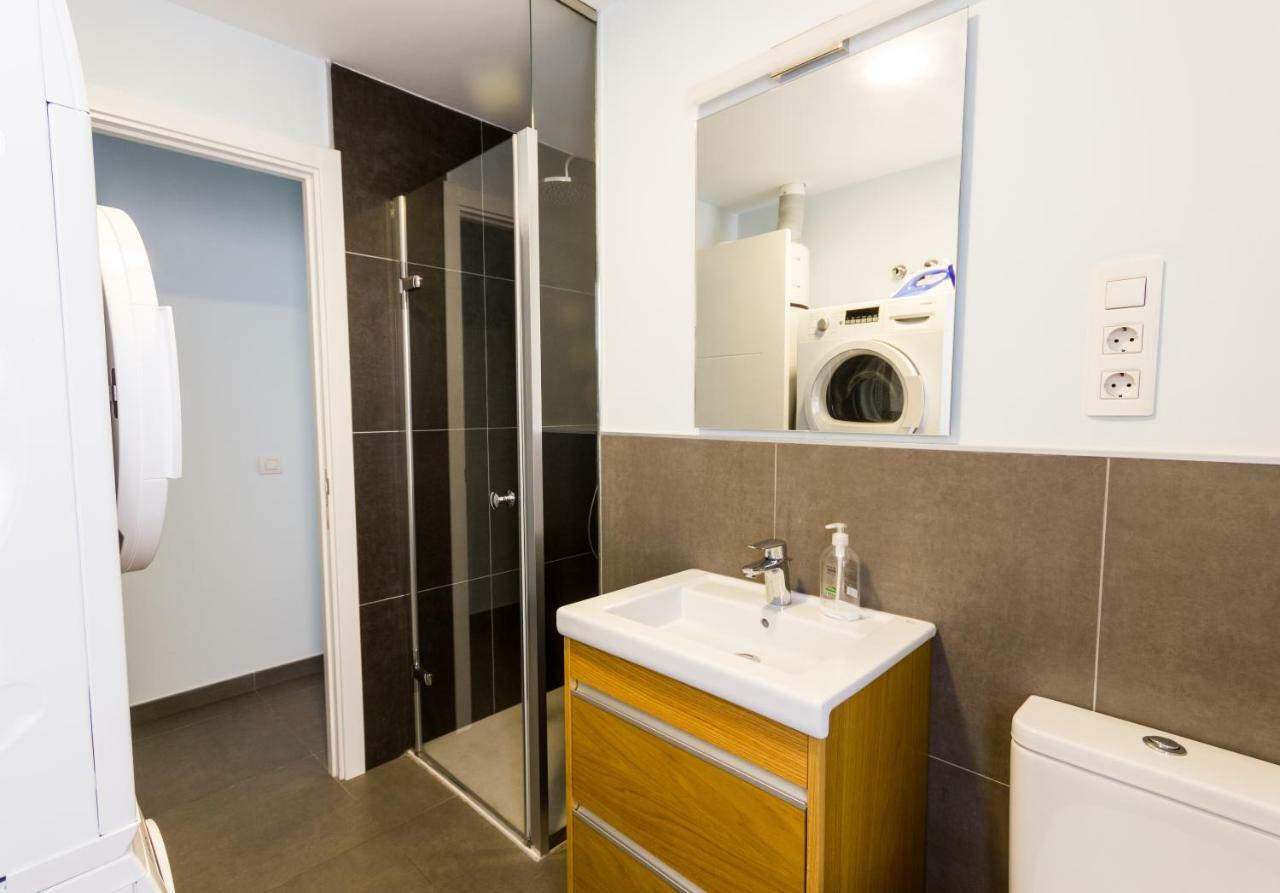 Canteras Luxury Beach Apartments Las Palmas de Gran Canaria Zewnętrze zdjęcie