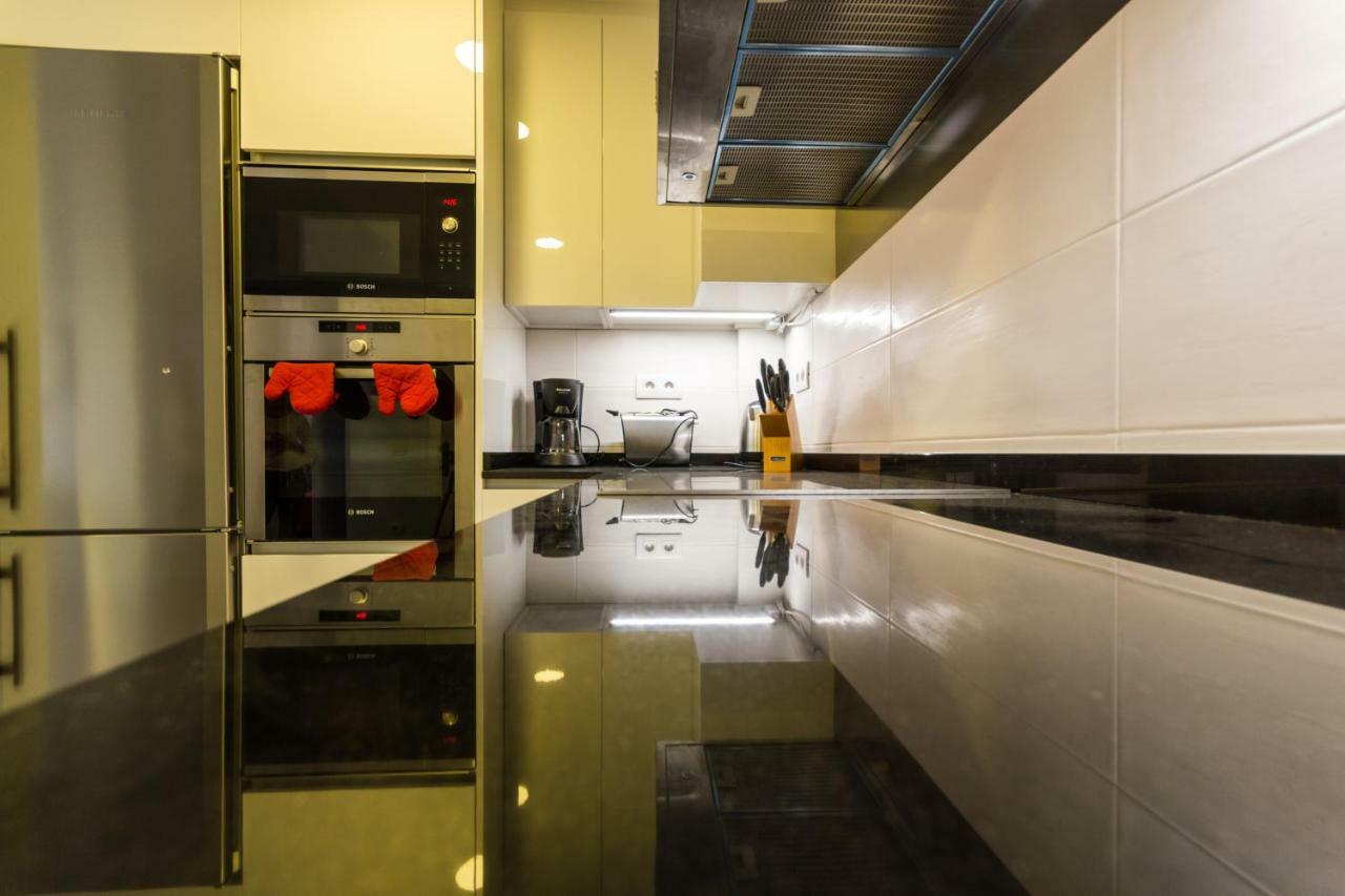 Canteras Luxury Beach Apartments Las Palmas de Gran Canaria Zewnętrze zdjęcie