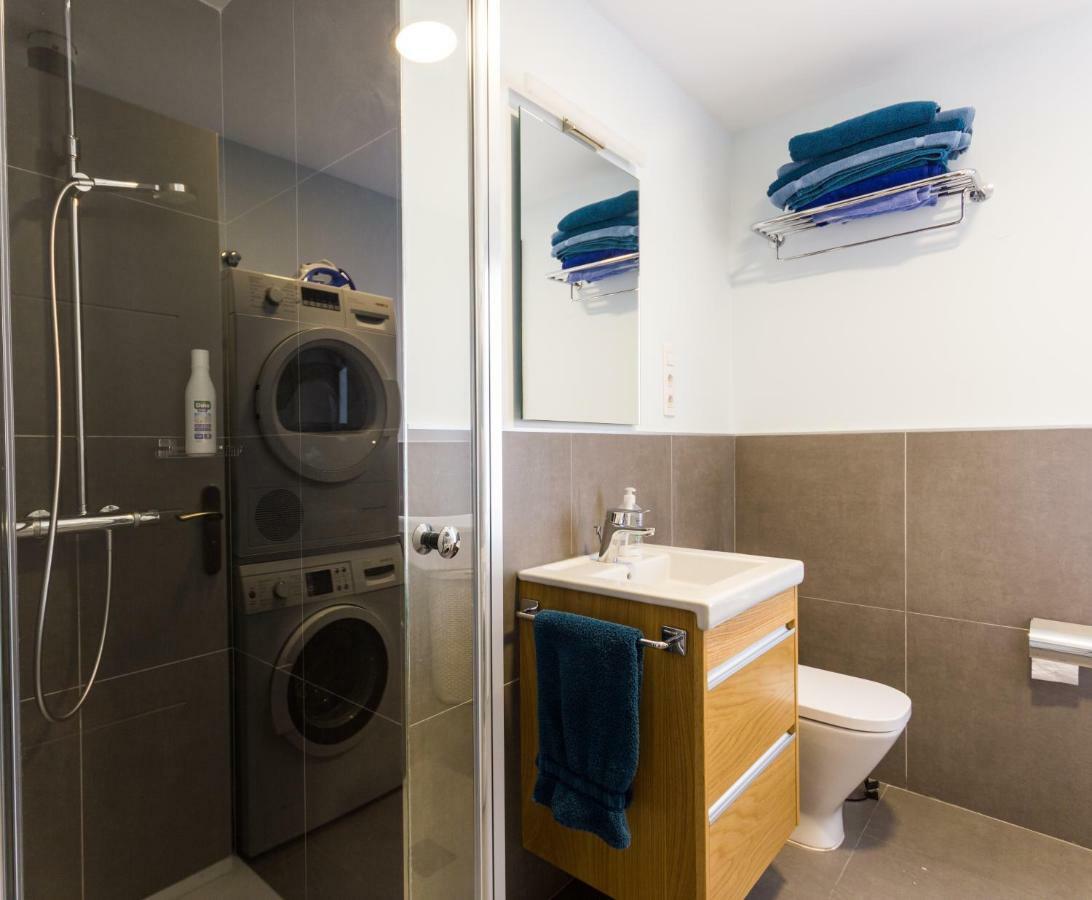 Canteras Luxury Beach Apartments Las Palmas de Gran Canaria Zewnętrze zdjęcie
