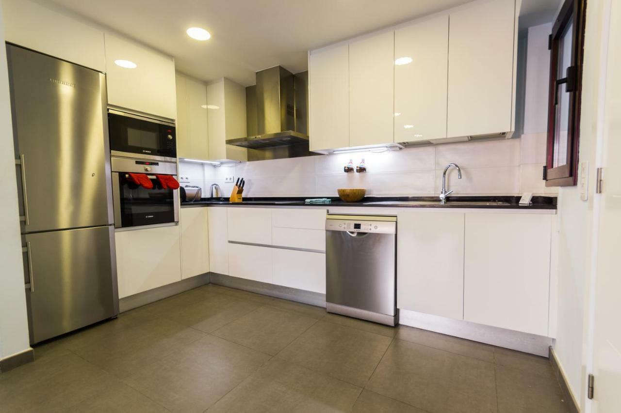 Canteras Luxury Beach Apartments Las Palmas de Gran Canaria Zewnętrze zdjęcie