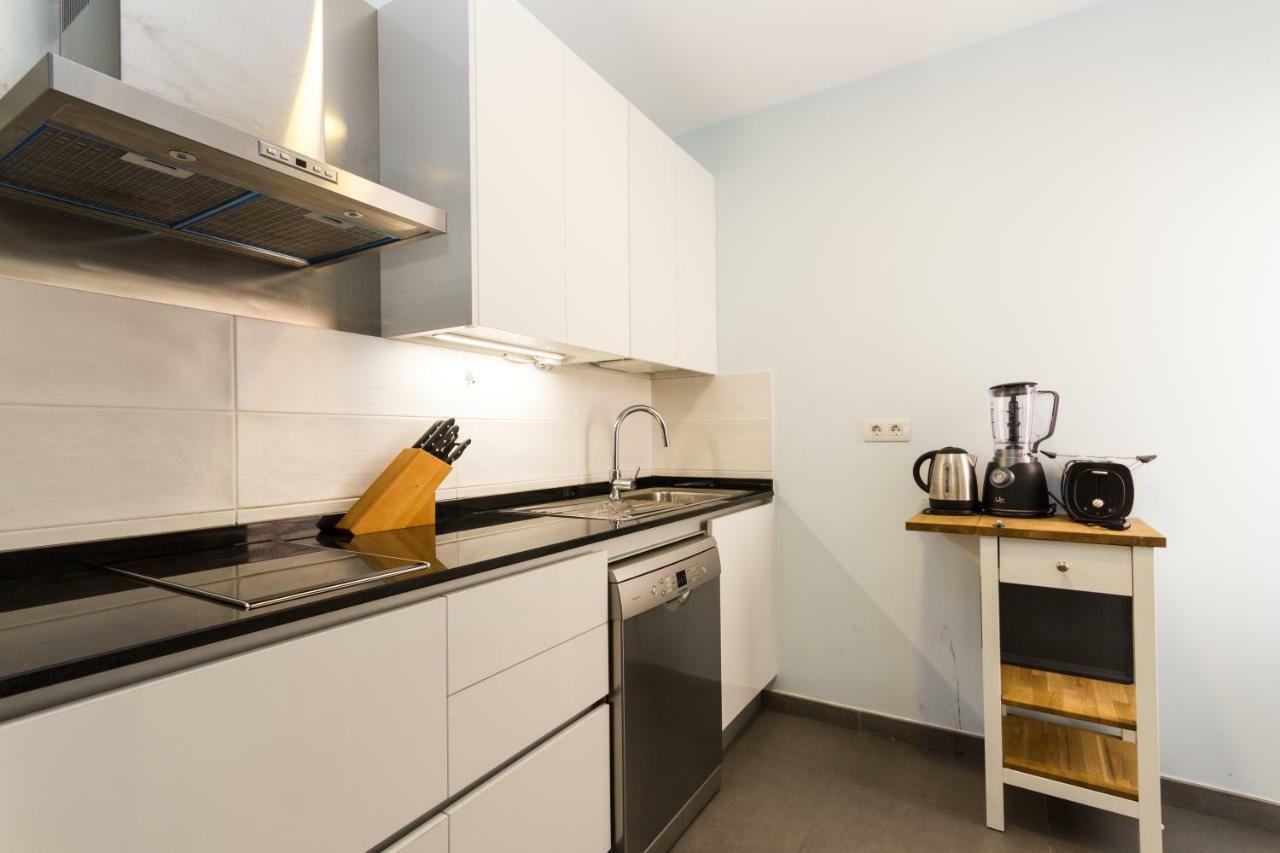 Canteras Luxury Beach Apartments Las Palmas de Gran Canaria Zewnętrze zdjęcie