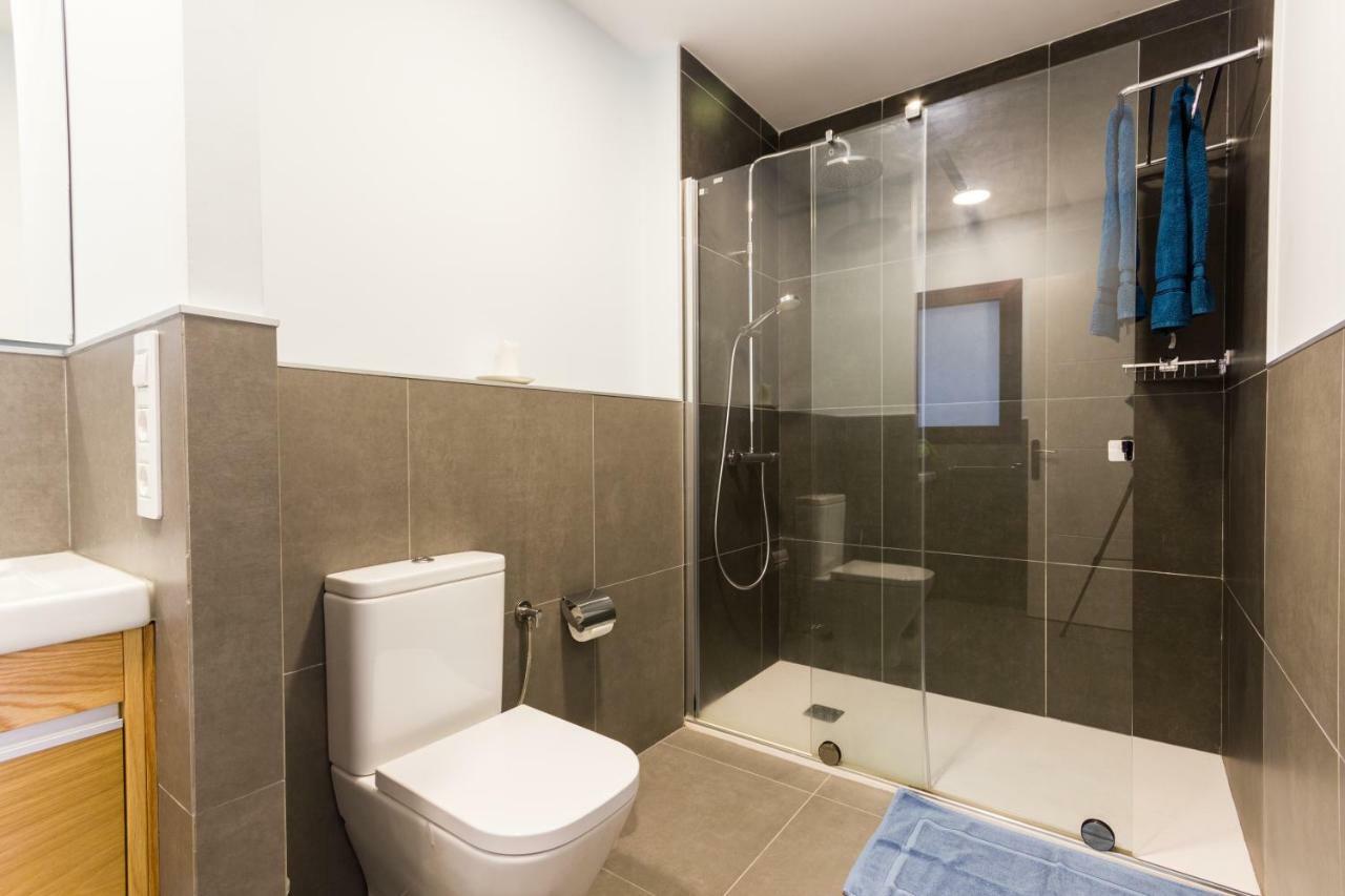 Canteras Luxury Beach Apartments Las Palmas de Gran Canaria Zewnętrze zdjęcie