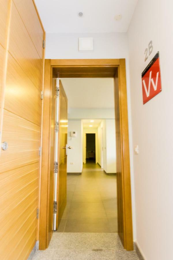 Canteras Luxury Beach Apartments Las Palmas de Gran Canaria Zewnętrze zdjęcie