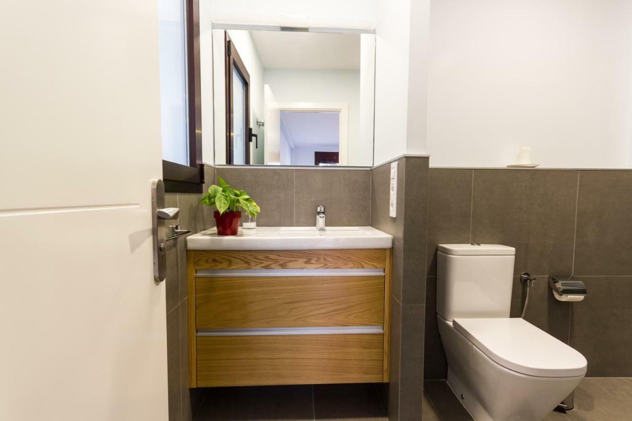 Canteras Luxury Beach Apartments Las Palmas de Gran Canaria Zewnętrze zdjęcie