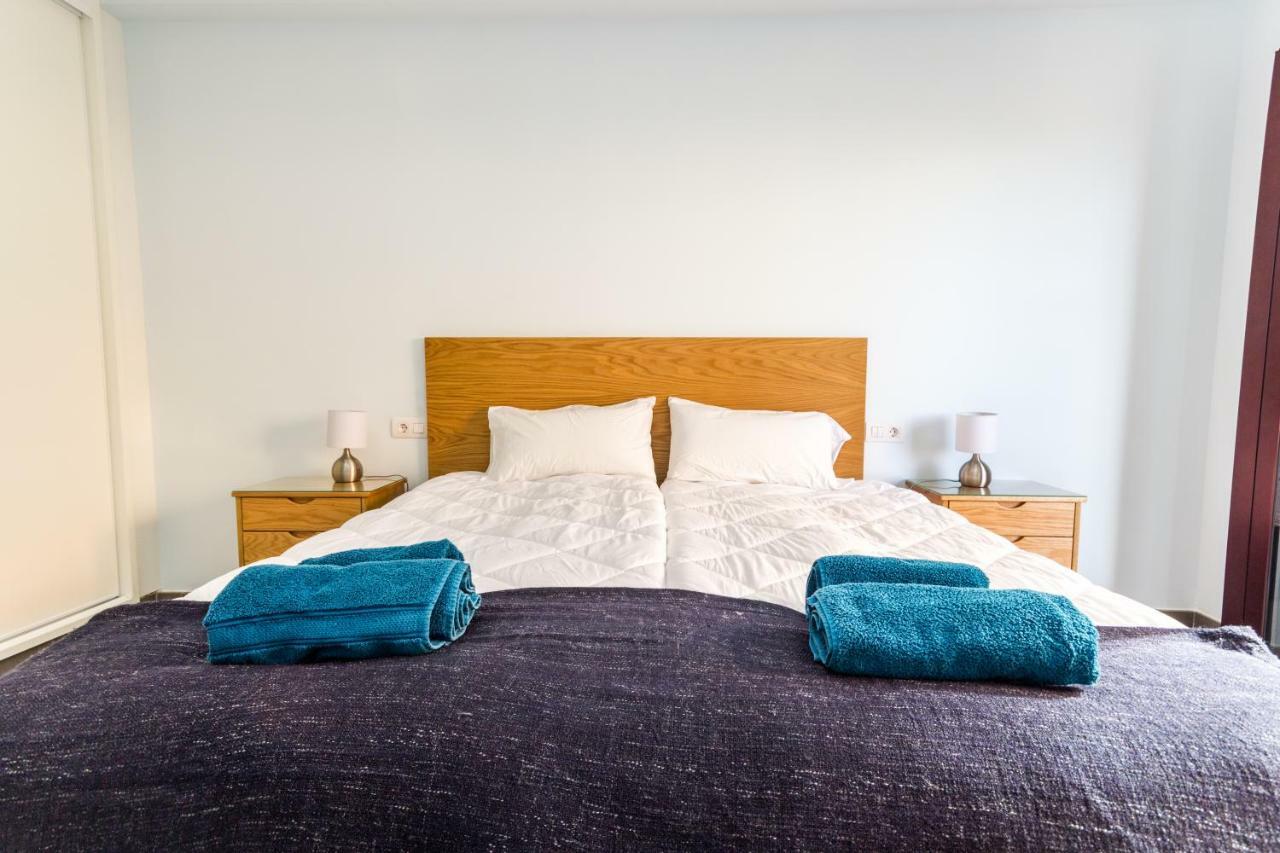 Canteras Luxury Beach Apartments Las Palmas de Gran Canaria Zewnętrze zdjęcie