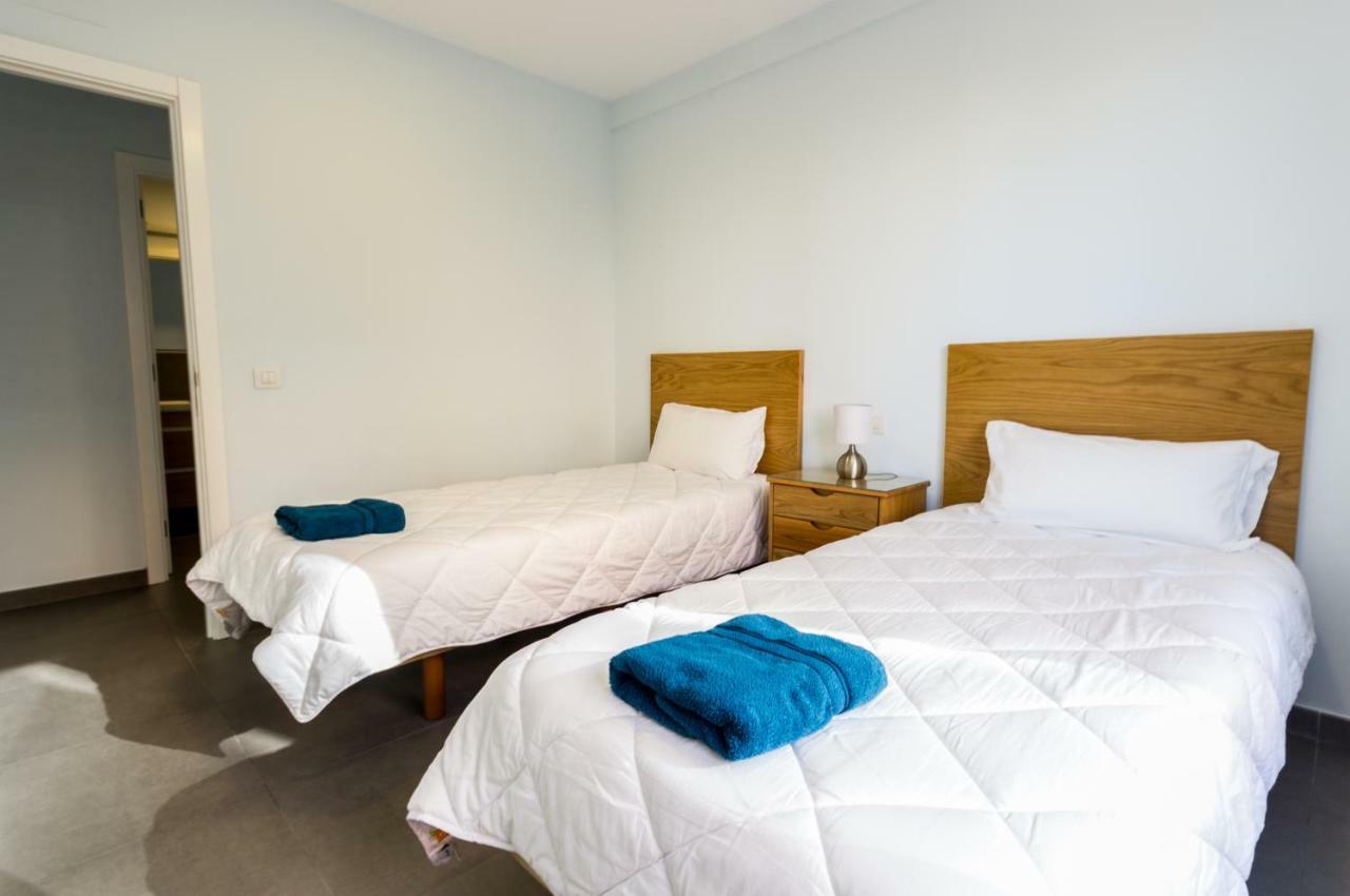 Canteras Luxury Beach Apartments Las Palmas de Gran Canaria Zewnętrze zdjęcie